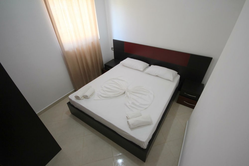 Standard Apartment, 1 Bedroom, Balcony