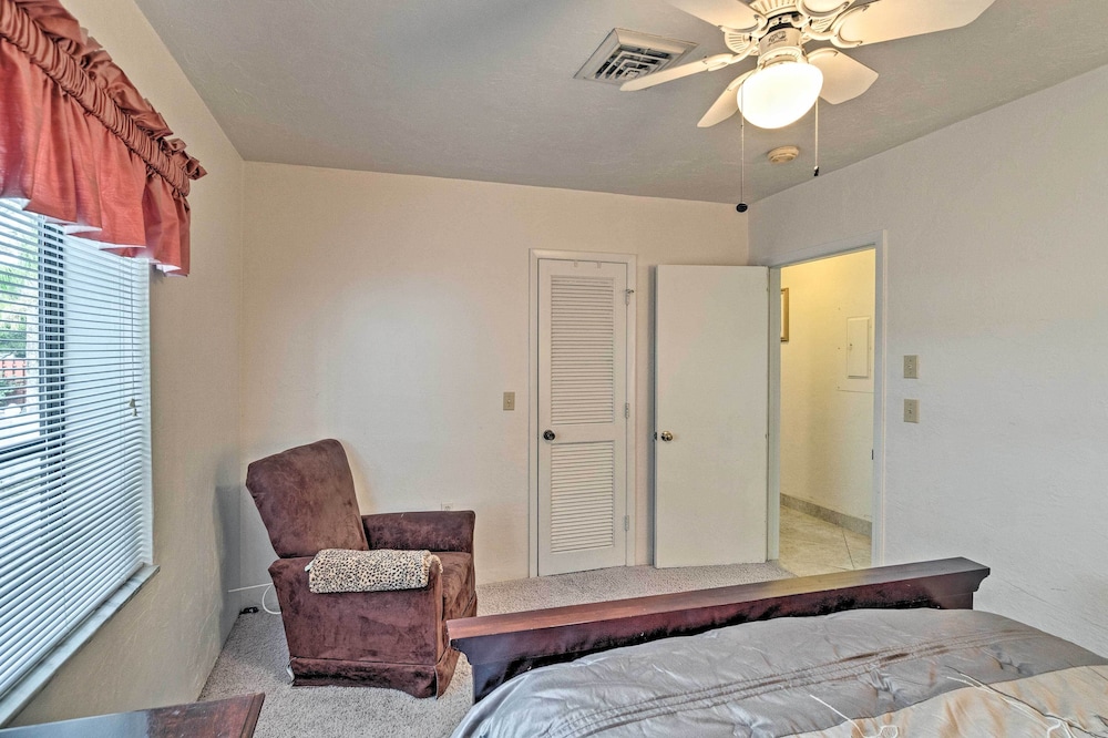 Apartment (2 Bedrooms) photo 3