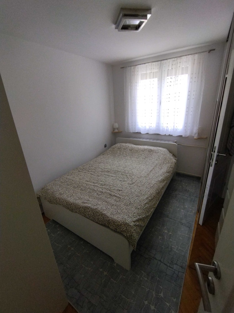Apartment (Two Bedroom Apartment With Terrace) photo 1