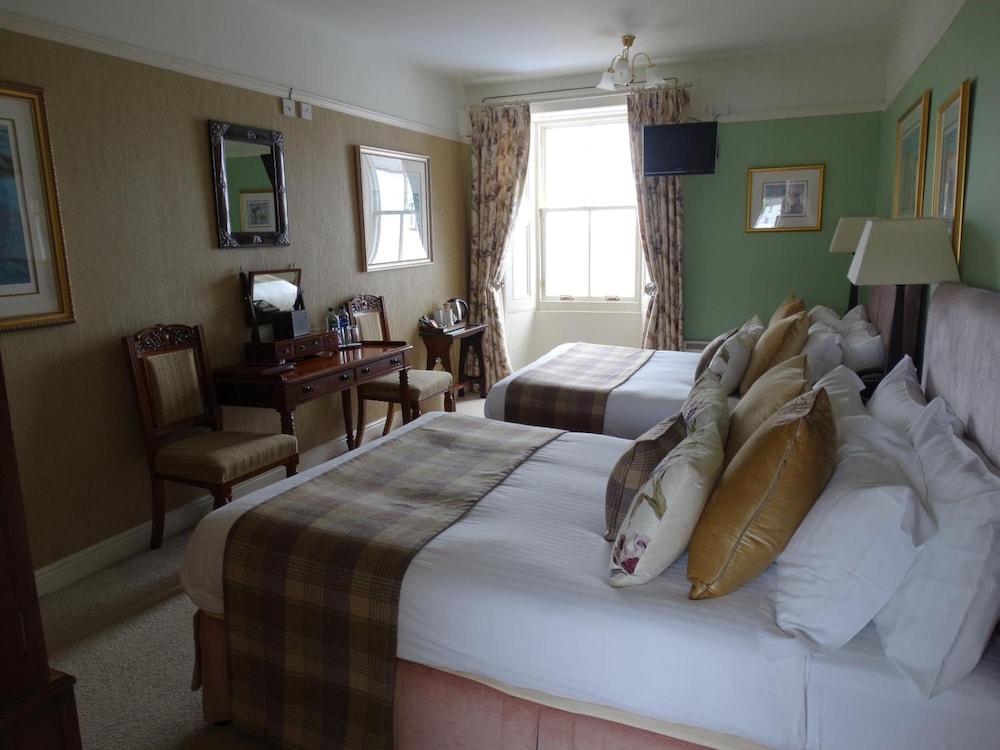 Twin Room photo 3