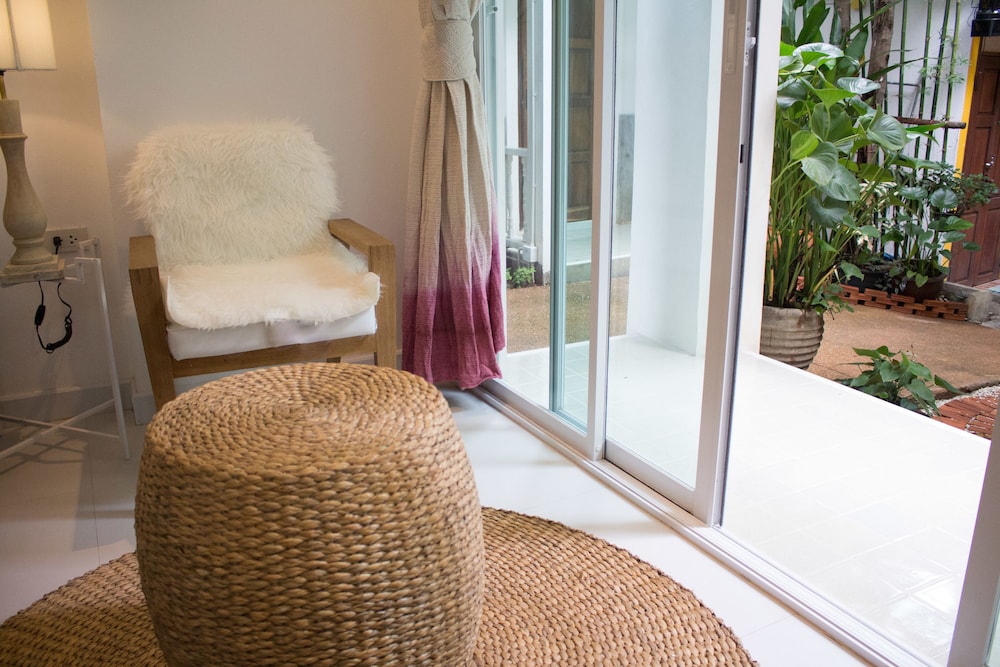 Elegant Garden View photo 2