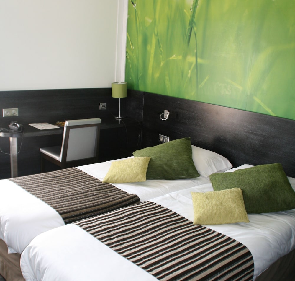 Superior Room photo 2