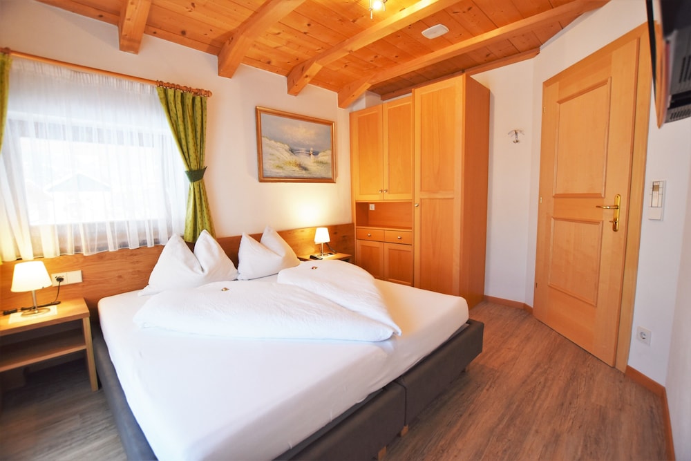Suite Panorama photo 1