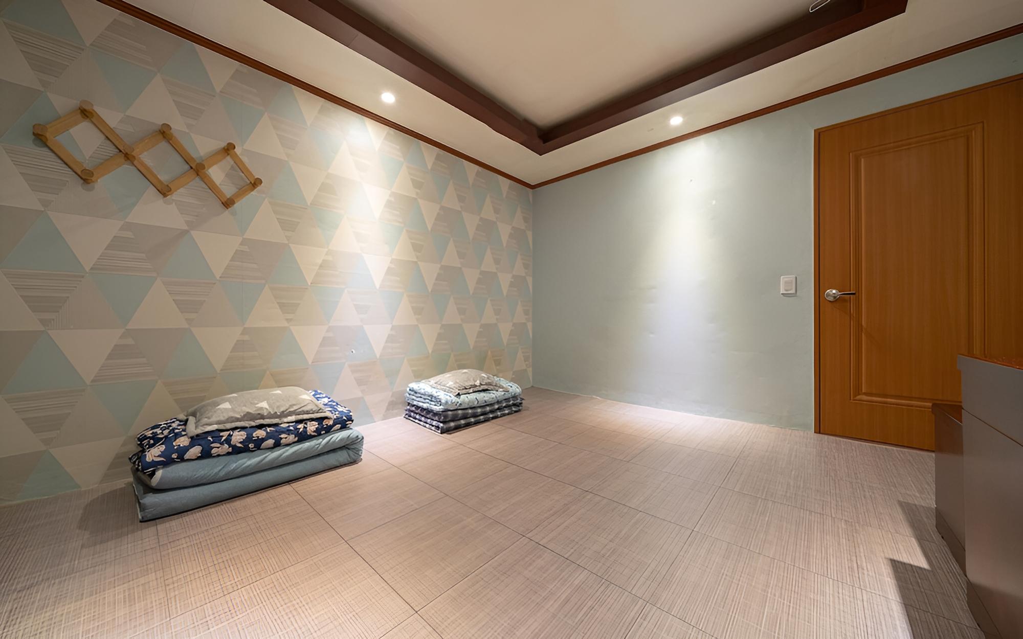 Room (Large Ondol Room) photo 2