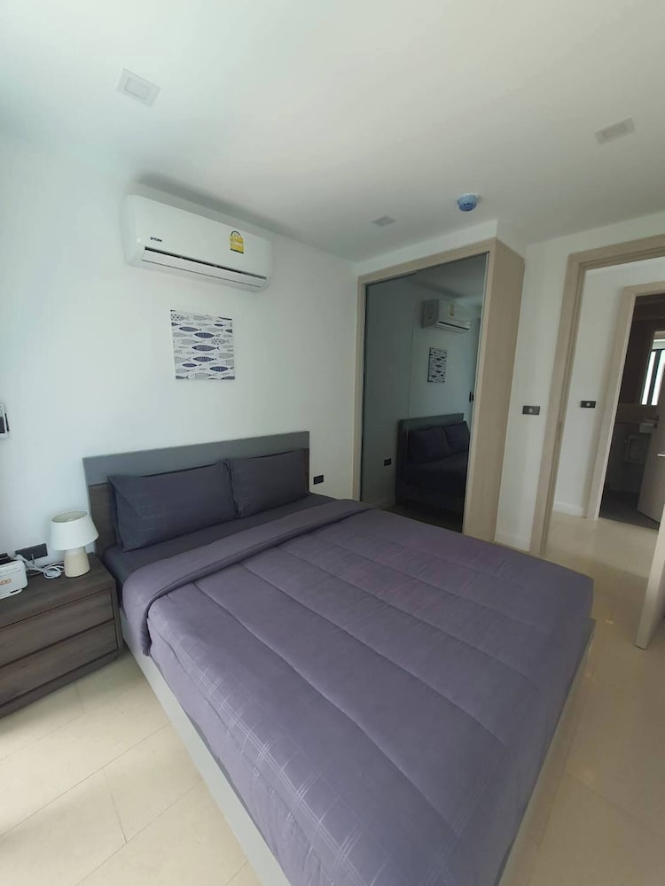 Apartment, 1 Bedroom, Smoking, Balcony photo 3