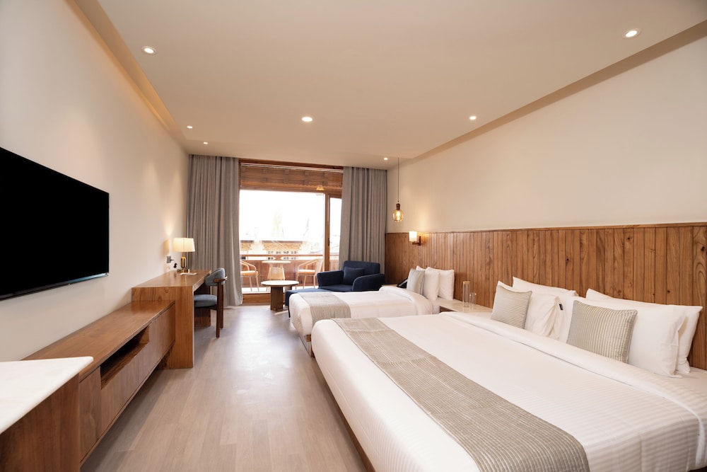 Triple Room photo 3