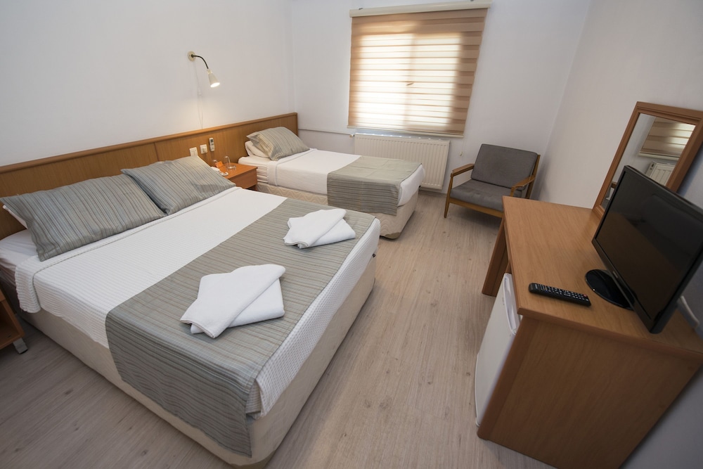 Standard Twin Room, 1 Bedroom photo 1