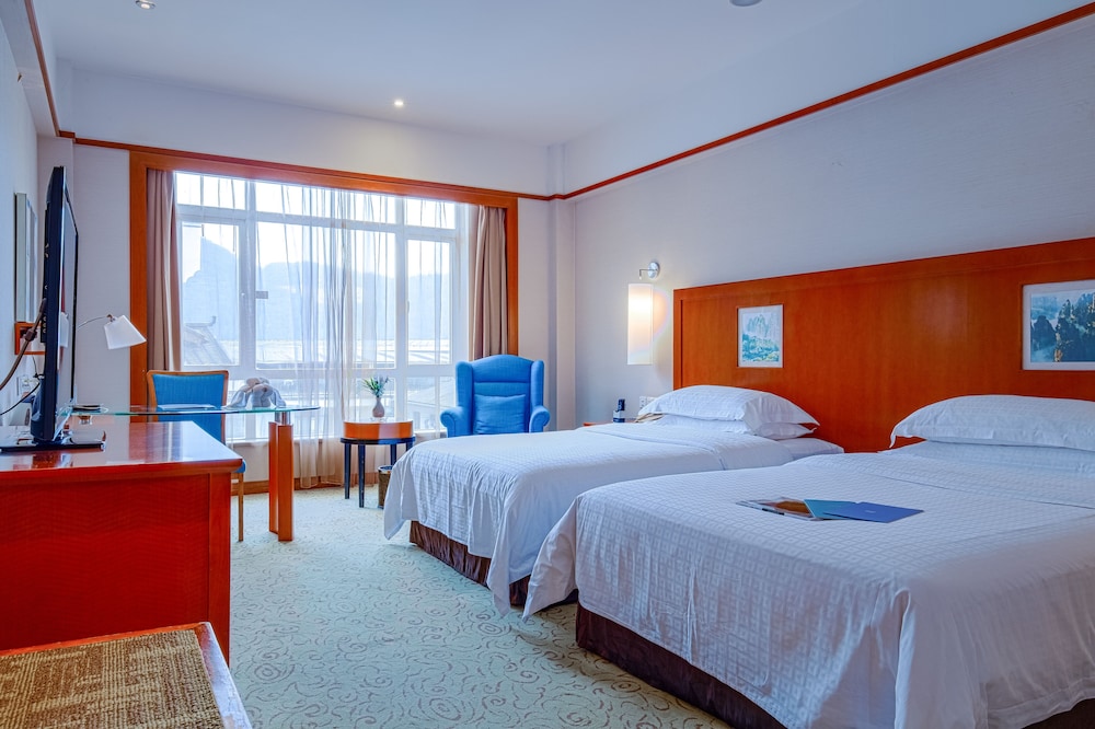 Superior Room, 2 Twin Beds - Photo 2