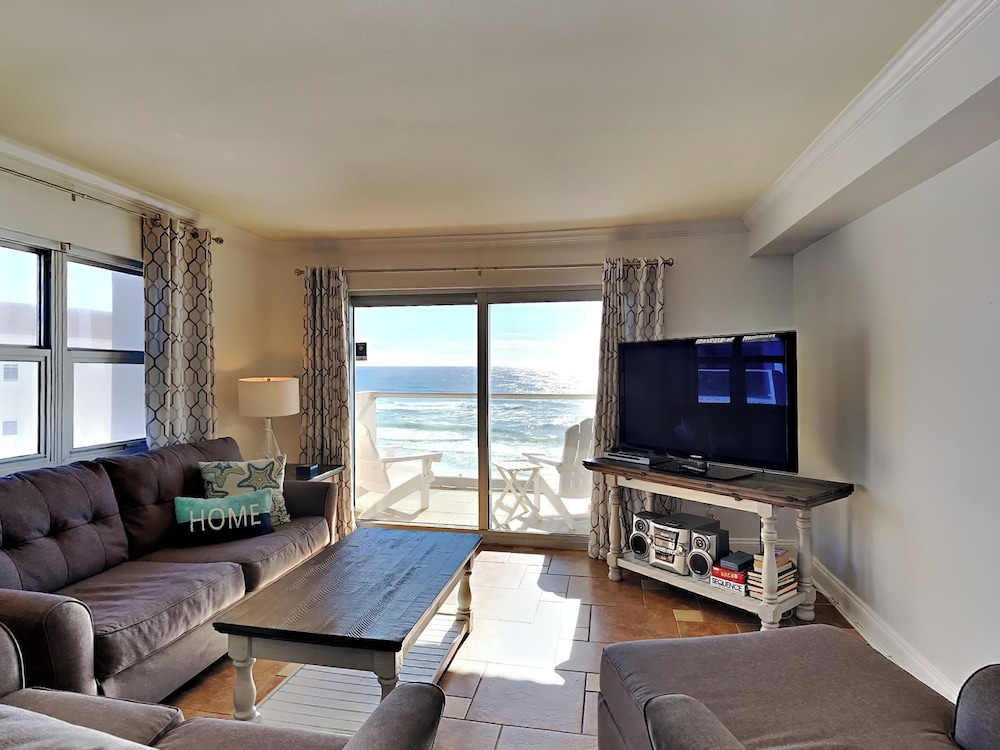 Condo, Multiple Beds, Kitchen, Ocean View (#801 West - No Pets) photo 2