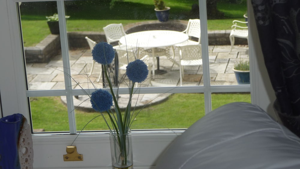 Superior Double Room, 1 King Bed, River View (Room 6) photo 3