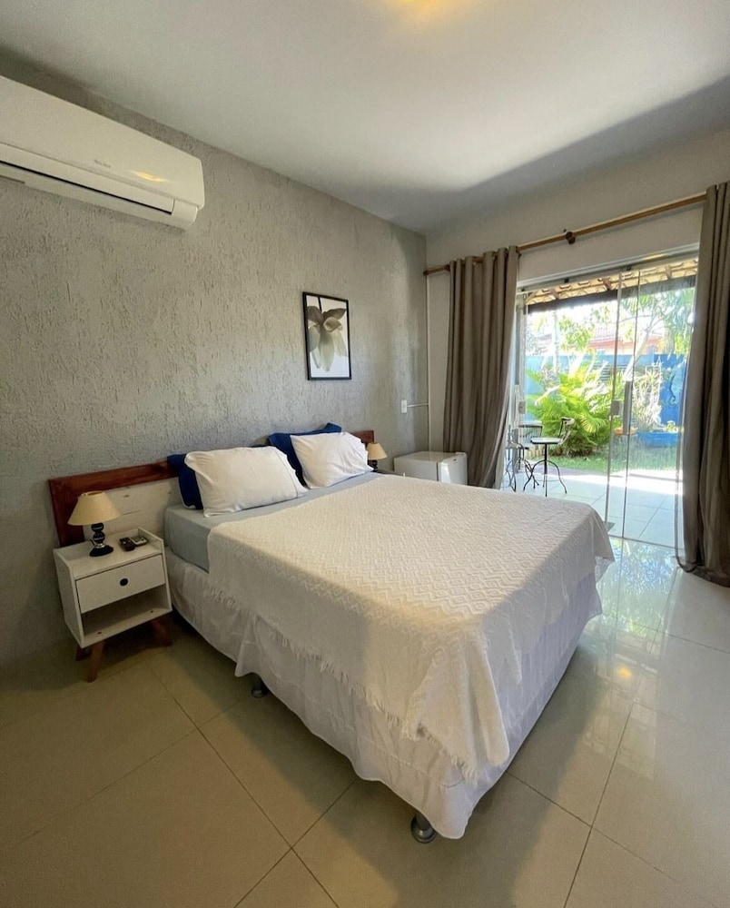 Standard Twin Room photo 2