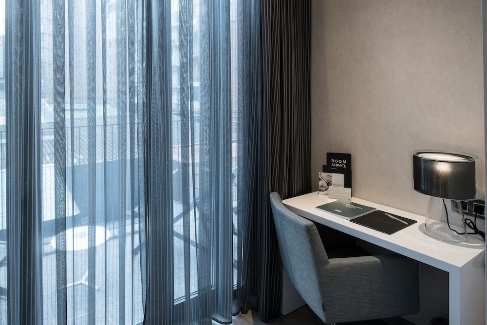 Superior Room, Terrace
