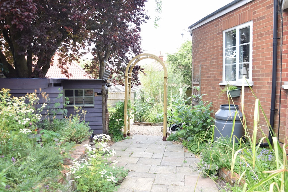 Cottage