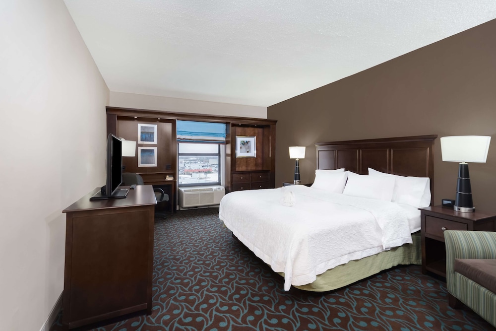 Room, 1 King Bed, Accessible, Non Smoking photo 1