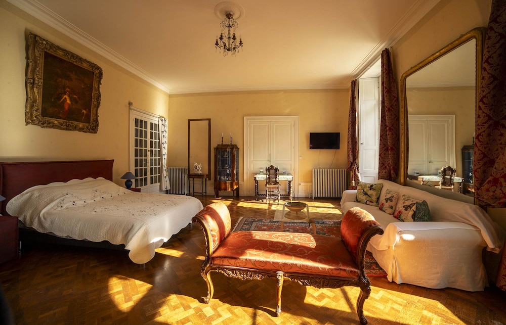 Chambres D'hôtes La Maison de Maître, Billede 18