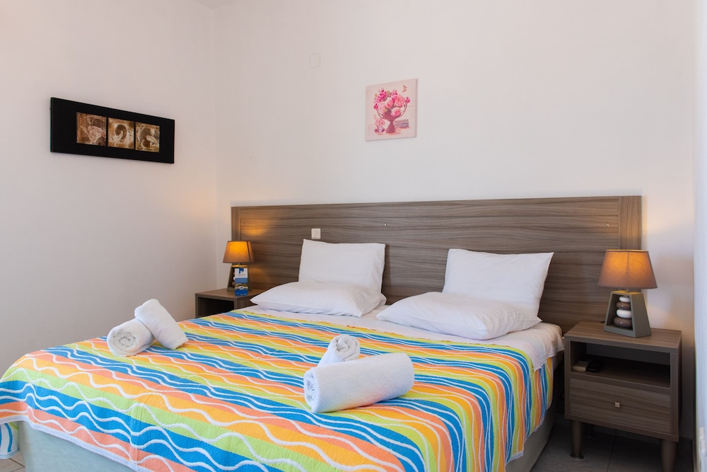 Classic Double Room, Sea View photo 1