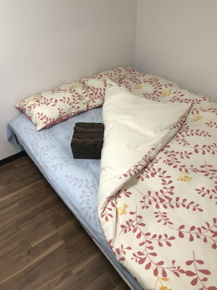 Economy Double Room (2) photo 1