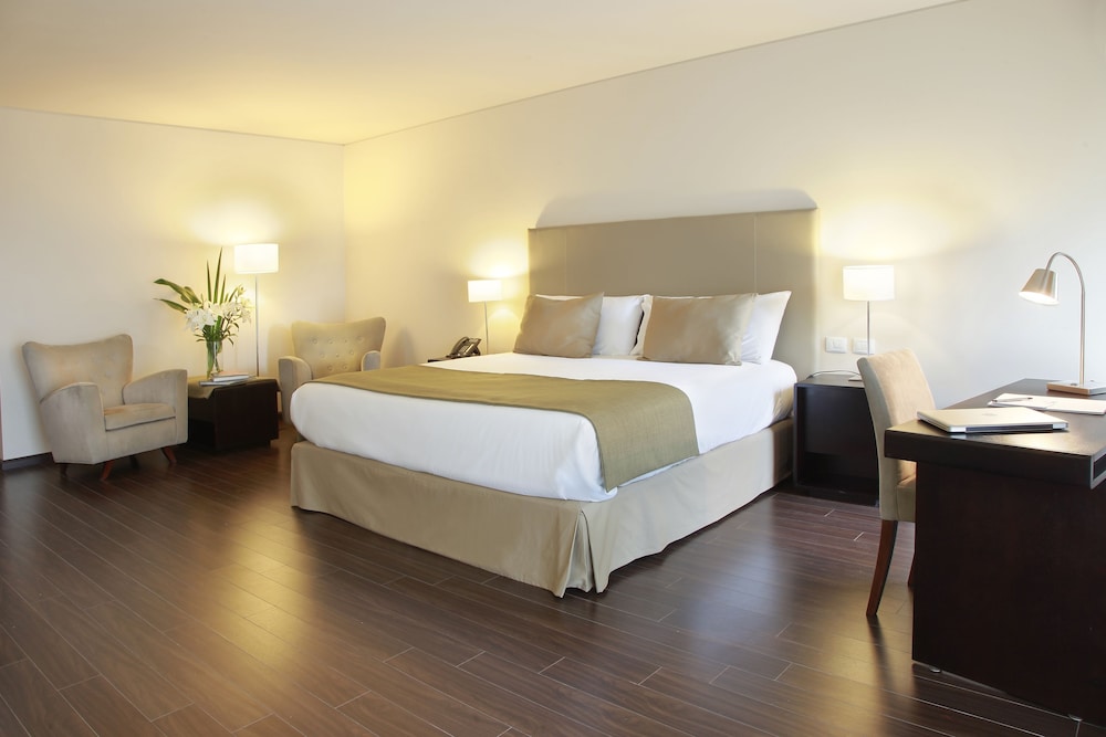Classic Room, 1 King Bed, Accessible thumbnail 5