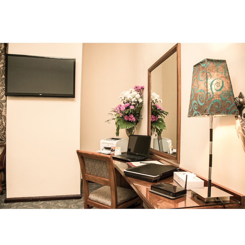 Executive Suite - Sea Side View