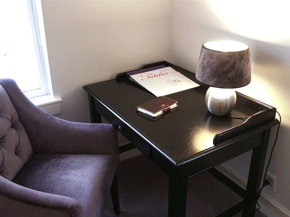 Junior Suite Deluxe photo 2
