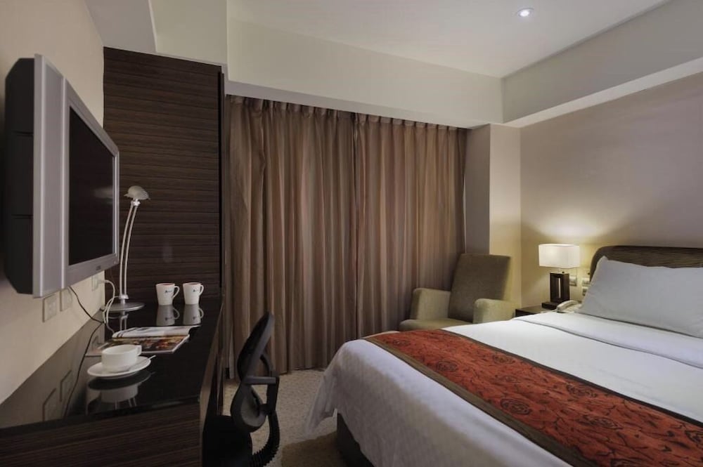 Economy Room, 1 Double Bed photo 2