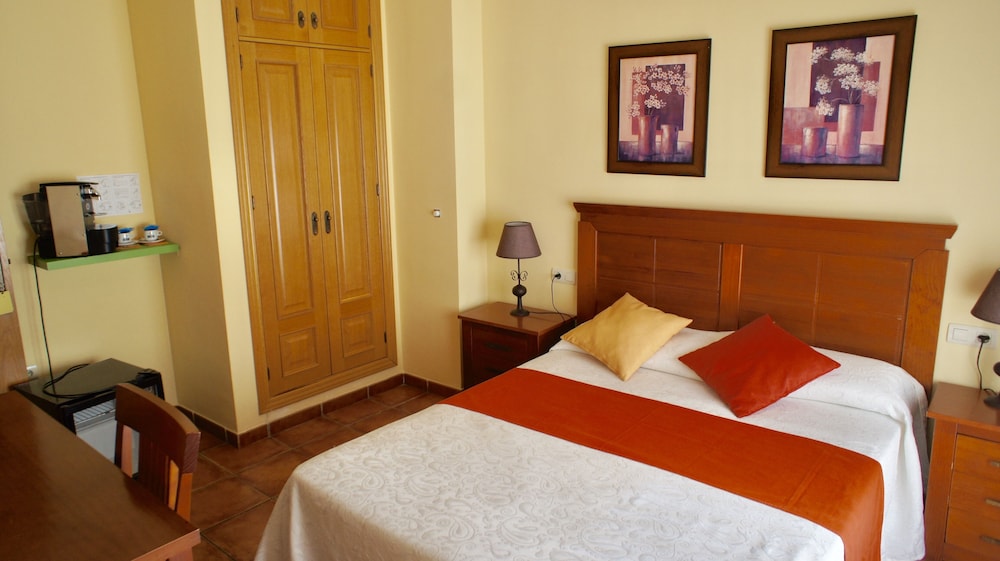 Habitación Doble Económica