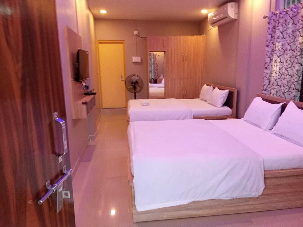 Standard Room photo 1