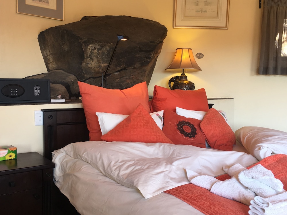 Luxury Suite (Katrin) photo 2