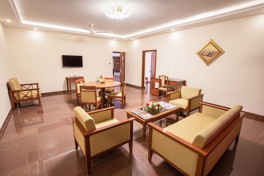 Presidential Room photo 3