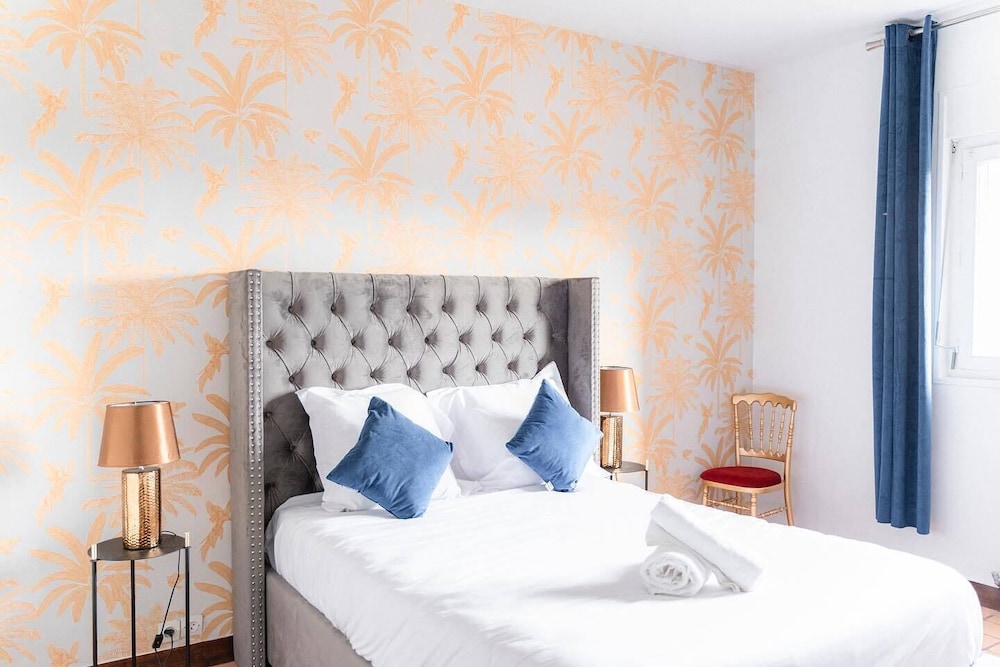 Double Room - Photo 9