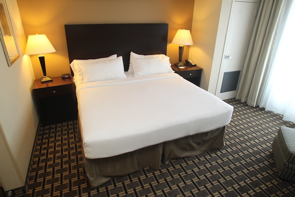 Standard Room, 1 King Bed, Accessible (Communications Accessible) - Photo 1