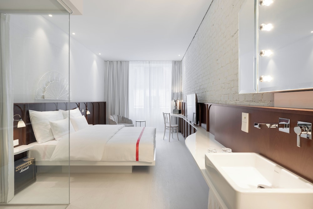 Wow Room - Photo 3