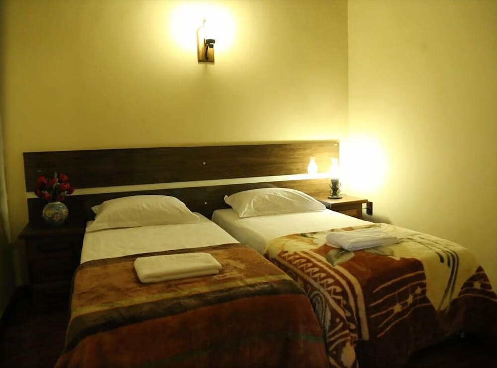 Standard Double Room photo 3