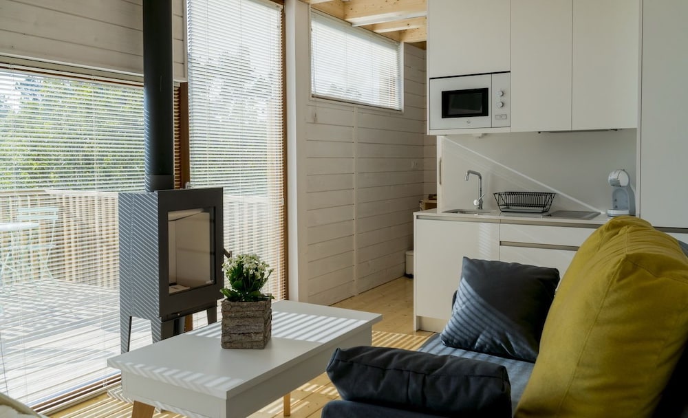 Apartment, Terrace (Lenda) photo 3