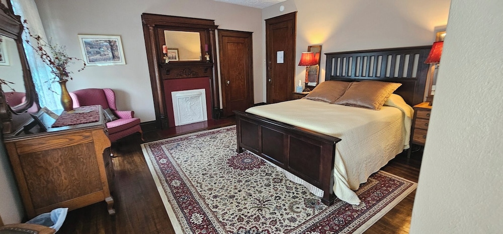 Comfort Double Room photo 3