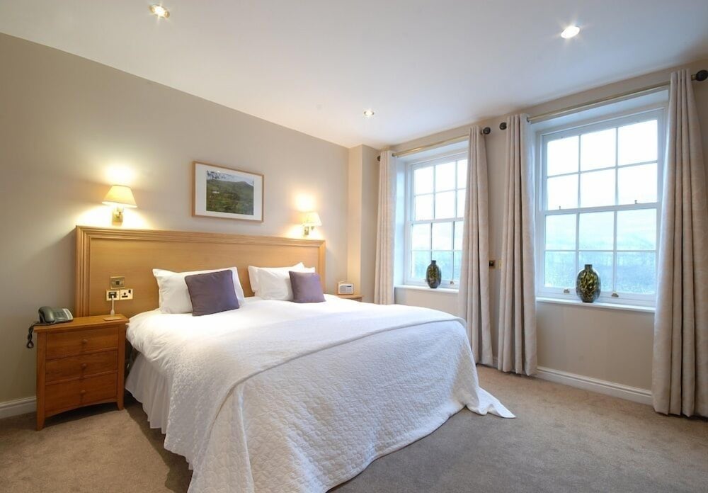 King Double Room