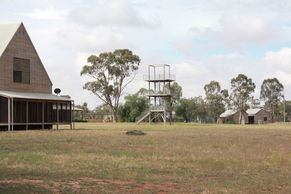 Burrawang South Cottage photo 1