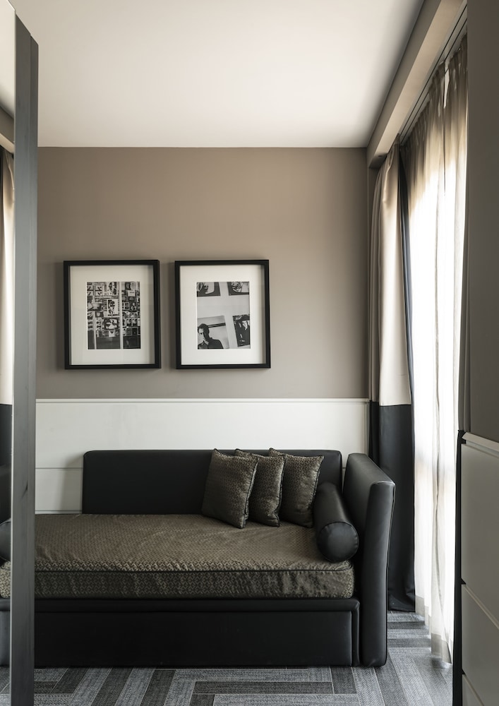 Junior Suite (Deluxe) photo 2