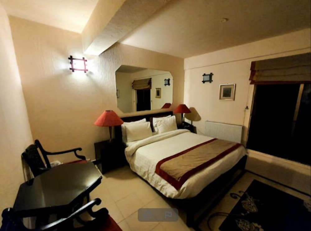 Luxury Apartment photo 1