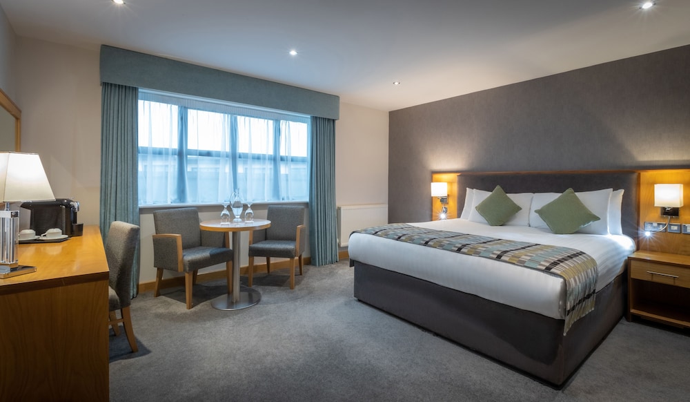 Executive Double Room, 1 Bedroom photo 1