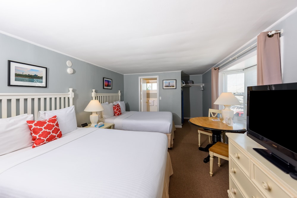 MV Surfside Hotel