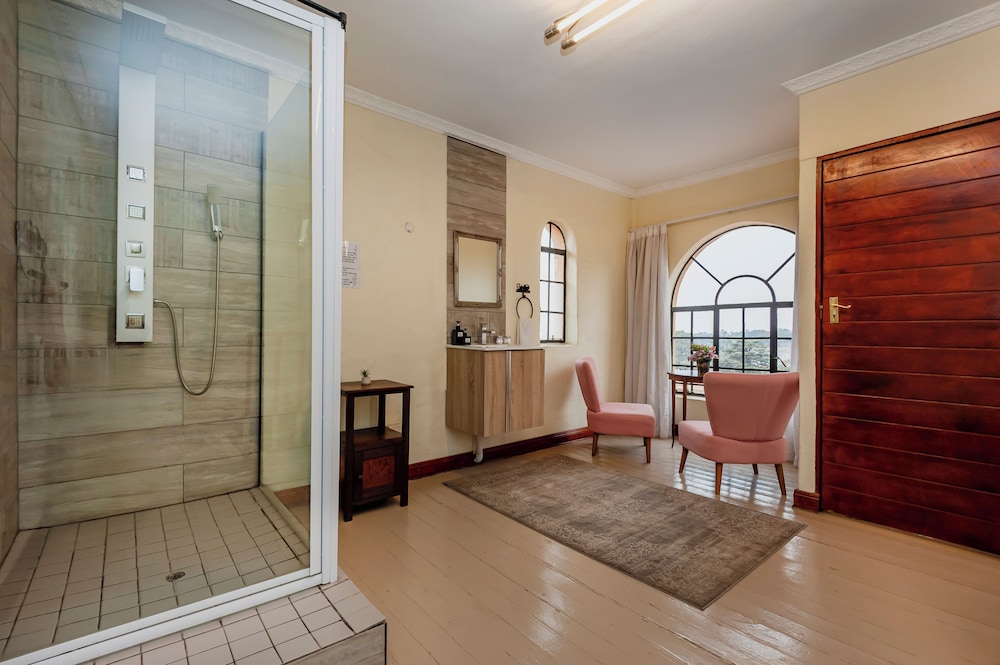 Luxury Double Room photo 1