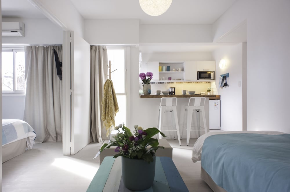 Standard Apartment photo 1