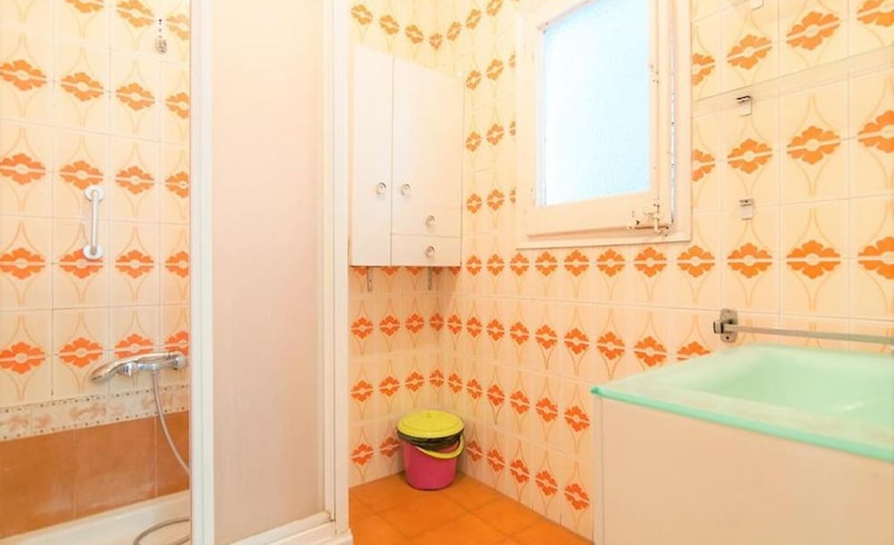 Shared Dormitory, 1 Bedroom, Terrace, City View photo 2