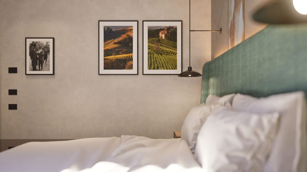 Suite, Multiple Beds - Photo 8