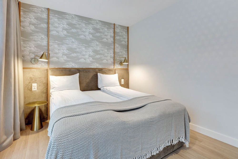 Exclusive Apartment, 2 Bedrooms, Non Smoking - Photo 18