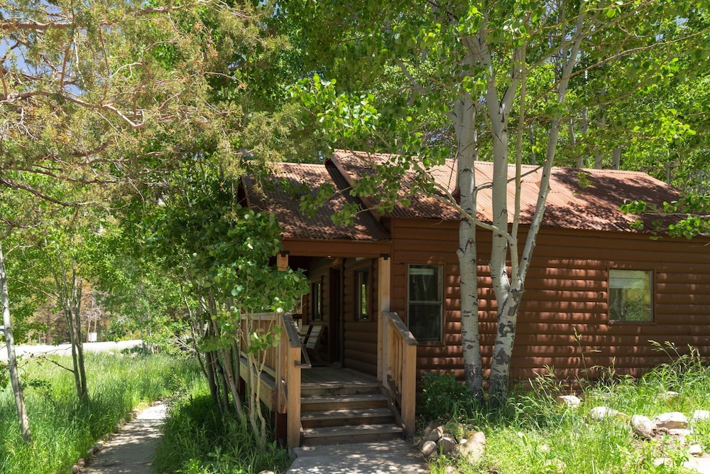 基础小屋，2间卧室，非吸烟，浴缸