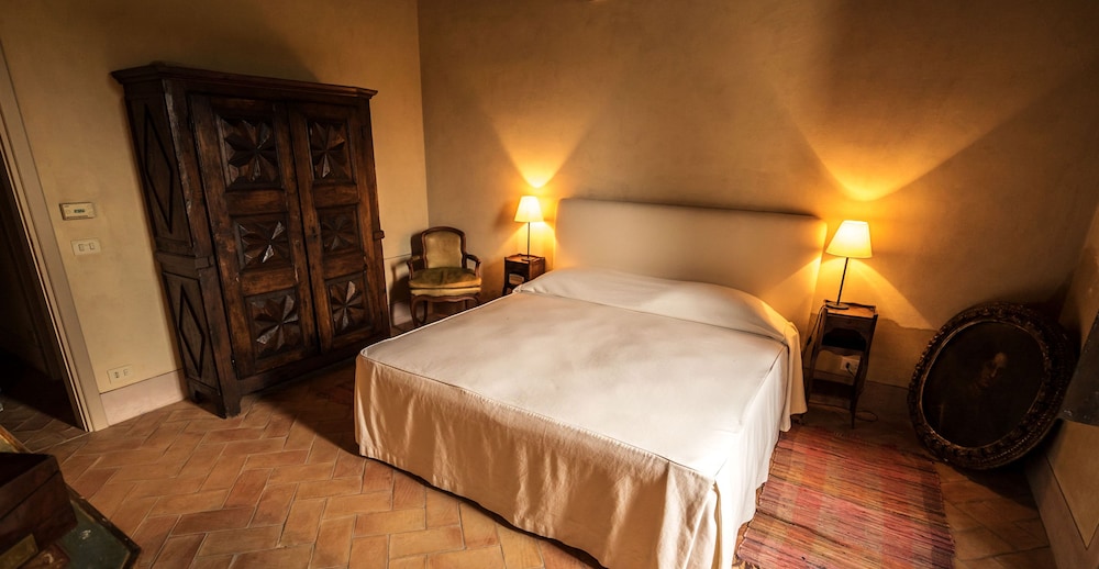 Double Room, Private Bathroom, Garden View photo 1