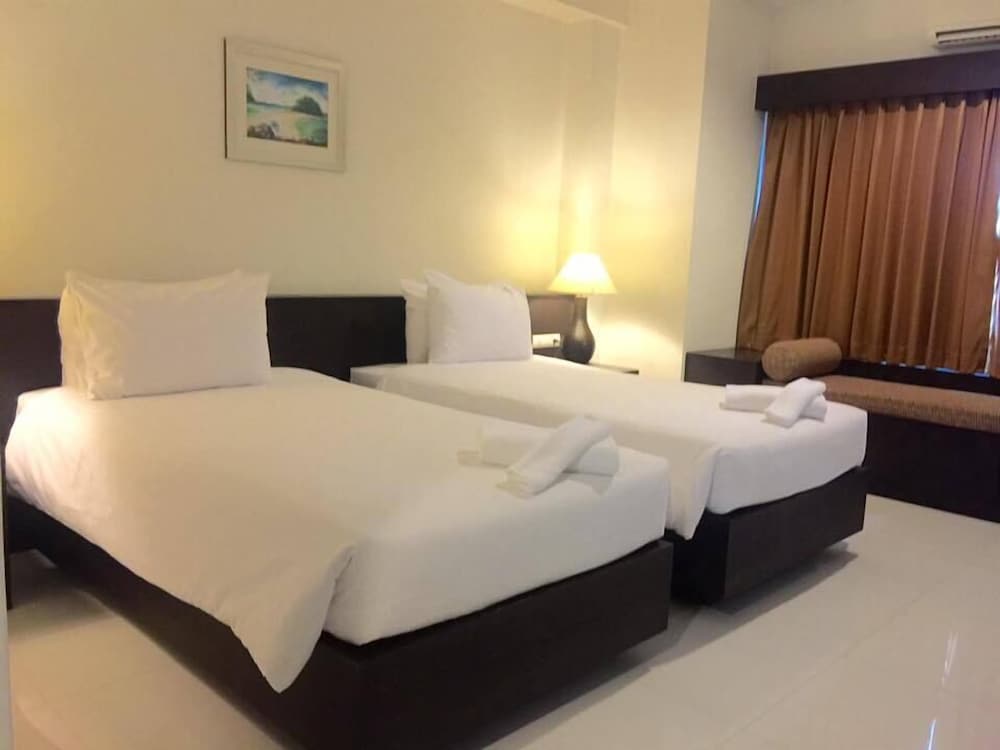 Superior Twin Room — the supplier's photographs — photo 1
