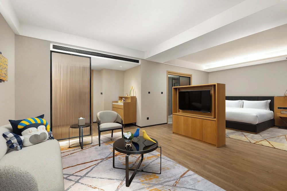 1 Super King Grand City View